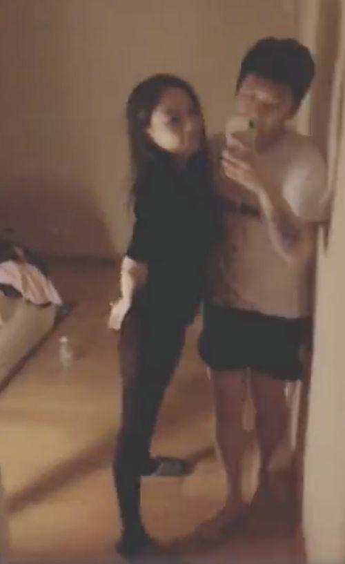 李小璐爆料赵丽颖视频在线观看,独家视频首度曝光！